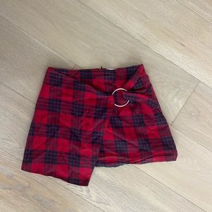 Perfect skirt! So cute
